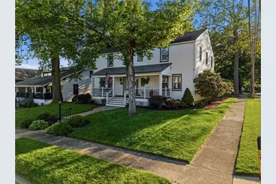 200 S Park Street, New Wilmington Boro, PA 16142 - Photo 36