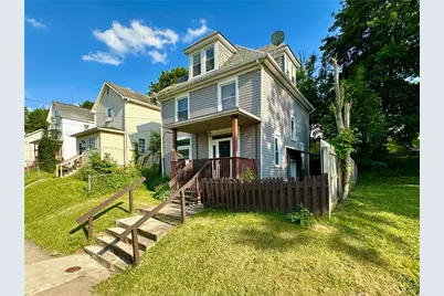 114 South St, Butler, PA 16001 - Photo 2