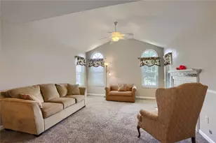 21 Ashford Dr, Cranberry Township, PA 16066 - Photo 8
