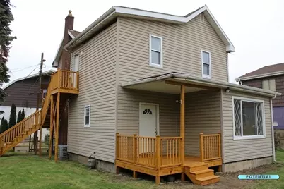 222 James E Wolfe St, Brackenridge, PA 15084 - Photo 12