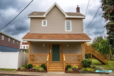 222 James E Wolfe St, Brackenridge, PA 15084 - Photo 2