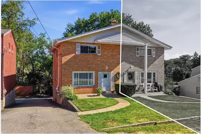 233 Ingram Ave, Pittsburgh, PA 15205 - Photo 1