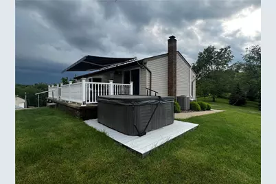 516 Chestnut Ridge Rd, Amwell, PA 15301 - Photo 16