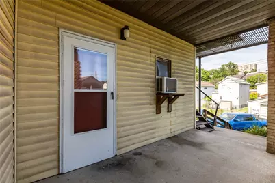 415 Carothers Avenue #3, Scott Township, PA 15106 - Photo 2