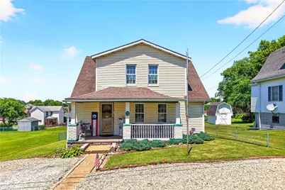 11 Highland Ave, Mount Pleasant Township, PA 15666 - Photo 1