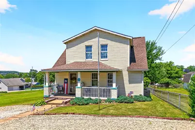 11 Highland Ave, Mount Pleasant Township, PA 15666 - Photo 2