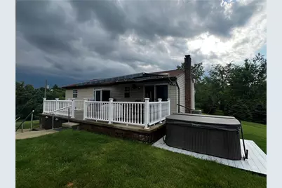 516 Chestnut Ridge Rd, Amwell, PA 15301 - Photo 16