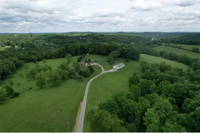 516 Chestnut Ridge Rd, Amwell, PA 15301 - Photo 1