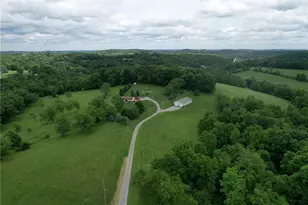 516 Chestnut Ridge Rd, Amwell, PA 15301 - Photo 1