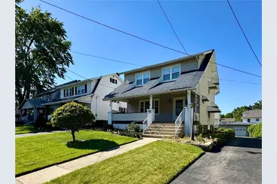 205 E Sheridan Ave, New Castle, PA 16105 - Photo 2
