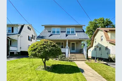 205 E Sheridan Ave, New Castle, PA 16105 - Photo 1