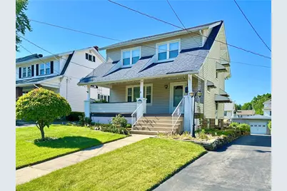 205 E Sheridan Ave, New Castle, PA 16105 - Photo 4