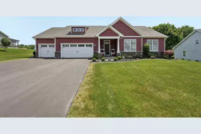 549 Landing Court, Washington Township, PA 15613 - Photo 1