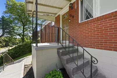 1218 Terrace St, Bridgeville, PA 15017 - Photo 6