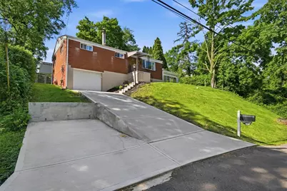 1218 Terrace St, Bridgeville, PA 15017 - Photo 2