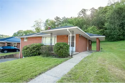 465 N 9th St, White Township, PA 15701 - Photo 1