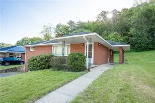 465 N 9th St, White Township, PA 15701 - Photo 1