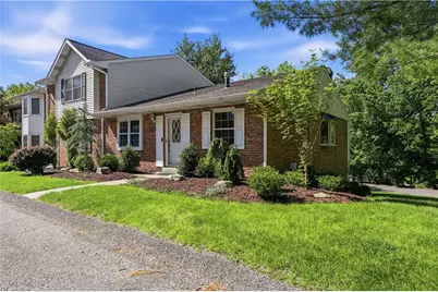 1328 Quail Run Cir, Bethel Park, PA 15102 - Photo 1