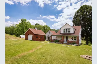 386 Fanker Road, Jackson Township, PA 16037 - Photo 2