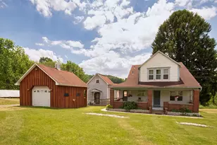 386 Fanker Rd, Jackson Township, PA 16037 - Photo 1