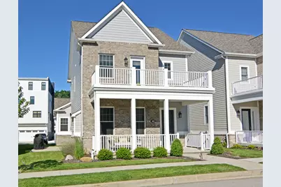 33 2nd Street, Oakmont, PA 15139 - Photo 1