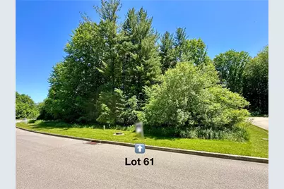 Lot #61 Alexander Crossing, Hermitage, PA 16142 - Photo 1