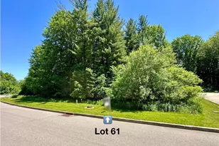 Lot #61 Alexander Crossing, Hermitage, PA 16142 - Photo 1