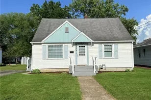 721 Tidball Ave, Grove City Boro, PA 16127 - Photo 1