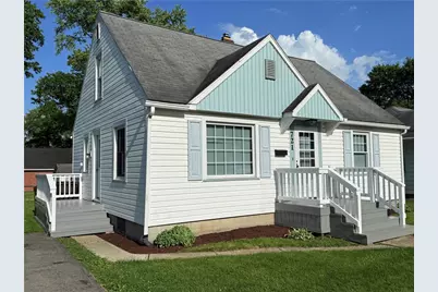 721 Tidball Ave, Grove City Boro, PA 16127 - Photo 2