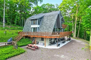 927 Wilkins Hollow Rd, Addison Township, PA 15411 - Photo 8