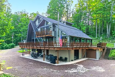 927 Wilkins Hollow Rd, Addison Township, PA 15411 - Photo 2