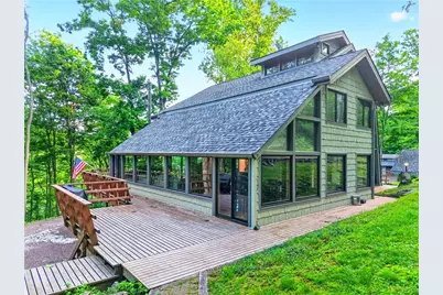 927 Wilkins Hollow Rd, Addison Township, PA 15411 - Photo 4