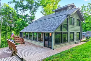 927 Wilkins Hollow Rd, Addison Township, PA 15411 - Photo 4