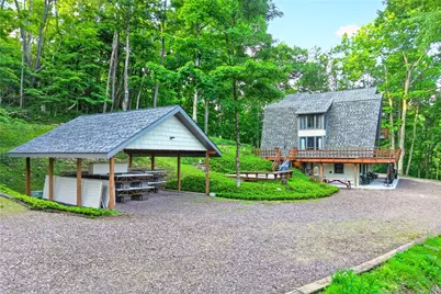 927 Wilkins Hollow Rd, Addison Township, PA 15411 - Photo 12