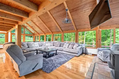 927 Wilkins Hollow Rd, Addison Township, PA 15411 - Photo 28