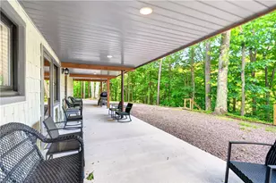 927 Wilkins Hollow Rd, Addison Township, PA 15411 - Photo 50