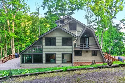 927 Wilkins Hollow Rd, Addison Township, PA 15411 - Photo 6