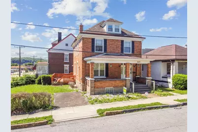 107 9th Street, Donora, PA 15033 - Photo 2