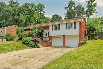 1617 Old Beulah Road, Pittsburgh, PA 15235 - Photo 24