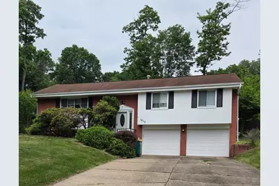 1617 Old Beulah Road, Pittsburgh, PA 15235 - Photo 1