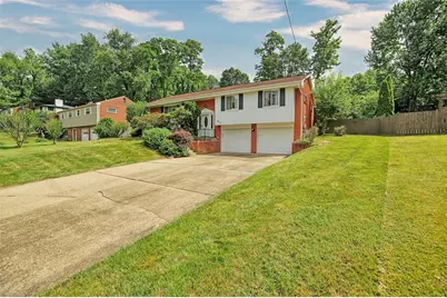 1617 Old Beulah Road, Pittsburgh, PA 15235 - Photo 2