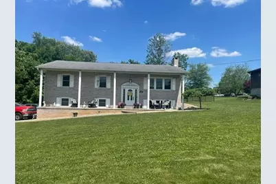 443 Duck Hollow Road, South Union Township, PA 15401 - Photo 1