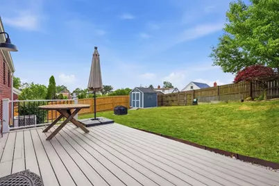 1015 Valora St, Banksville/Westwood, PA 15220 - Photo 20