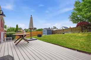 1015 Valora St, Banksville/Westwood, PA 15220 - Photo 20