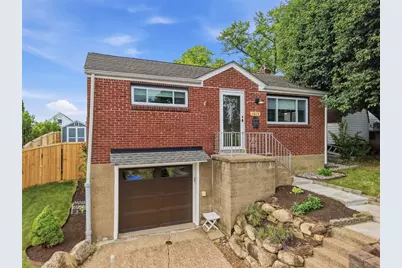 1015 Valora St, Banksville/Westwood, PA 15220 - Photo 2