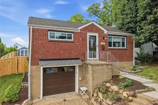 1015 Valora St, Banksville/Westwood, PA 15220 - Photo 2