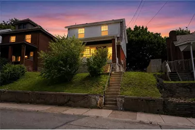 2305 Walton Ave, Pittsburgh, PA 15210 - Photo 2