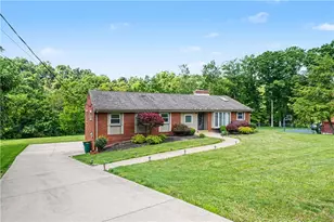 3466 Ridgewood Dr, Pittsburgh, PA 15235 - Photo 1