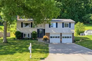 719 Skyview Dr, Cranberry Township, PA 16066 - Photo 1