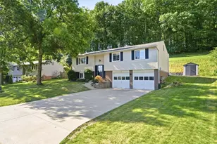 719 Skyview Dr, Cranberry Township, PA 16066 - Photo 30